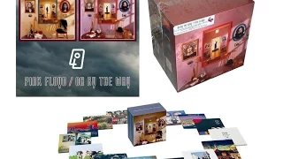 Unboxing ~ Pink Floyd - Oh By The Way