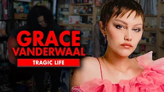 Tragic Life of 2016 AGT Winner - Grace VanderWaal