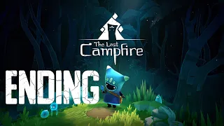 The Last Campfire • Part 13 • ENDING