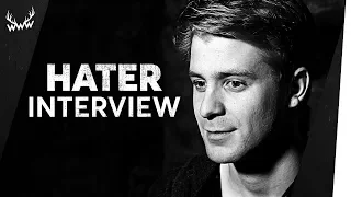 ZEO im Hater-Interview