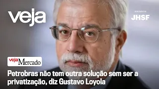 A rodada de pessimismo do mercado para o Brasil e entrevista com Gustavo Loyola