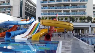 Side La Grande Resort & Spa 5 TURKEY 2018 Отдых в Турции