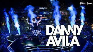 Danny Avila | S20 Songkran Music Festival 2020 | Drops Only