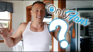 Davey Wavey on Only Fans?