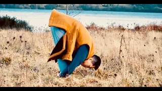 Flexibility for Core and Lower Back - 10 Min Stretch | Shaolin Kung Fu Whole Body Conditioning - S3