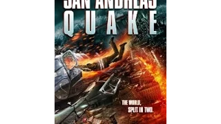 San Andreas Quake 2015 BluRay 1080p