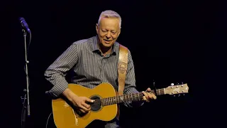 Tommy Emmanuel - Deep River Blues - February 2020