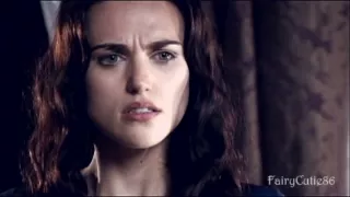Morgana Pendragon: See What I've Become