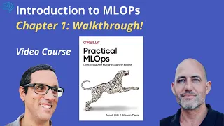 Introduction to MLOps