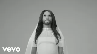 Conchita Wurst - Heroes