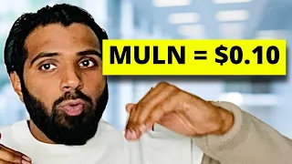 Mullen Automotive (MULN stock) is SCREWED!! 😩😩