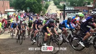 Snake Alley 2015 Men's Pro/1/2 Start