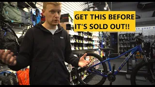 2021 TREK MARLIN 6 | WATCH THIS THEN BUY !!!  BIKE SHORTAGE IS REAL | CHRIS CLARK