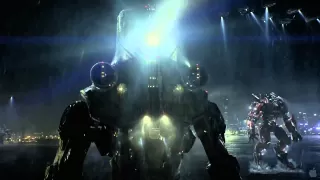 (Trailer + Vietsub) Pacific Rim - Cuộc chiến Thái Bình Dương (2013)