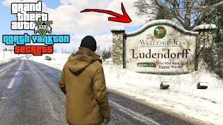 How To Go North Yankton in GTA 5 (PS5, PS4, PC & XBOX)