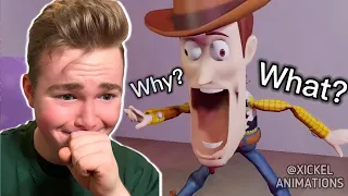 Try not to Laugh Meme Challenge [1]