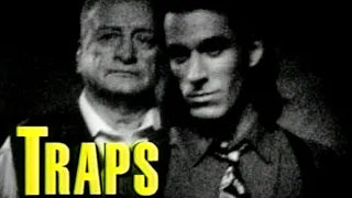 Classic TV Theme: Traps (Mike Post • Stereo)