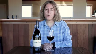 2021 Russian River Valley Pinot Noir | Wine Tasting Notes | Pedroncelli Winery
