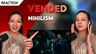 Vended "Nihilism" - REACTION
