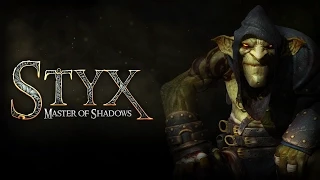 Styx: Master of Shadows - Achievement / Trophy - Watch out below!