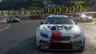 Gran Turismo™SPORT | Daily Race 1331 | Kyoto | BMW M6 GT3 | Broadcast