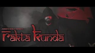 Nawaj Ansari - Rakta Kunda (Official Music Video)