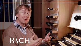 Zerer on Bach Wachet auf, ruft uns die Stimme BWV 645 | Netherlands Bach Society