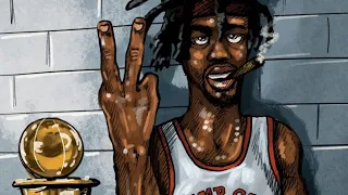 Tha God Fahim x Nicholas Craven - "Dump Gawd: Shot Clock King, Vol. 2" EP REVIEW