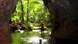 actun tunichil muknal cave belize