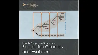 Research talk: The evolutionary consequences of cellular mistakes  by Deepa Agashe