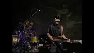 Primus - To Defy the Laws of Tradition [LIVE @ Pheonix Theatre 1998]
