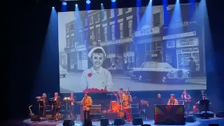 The Bootleg Beatles - Penny Lane (Oslo Konserthus 13 Mai 2023)