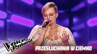 Julianna Olańska | „This World” | Blind Auditions | The Voice of Poland 13