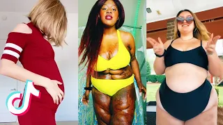 Body Positivity and Self Love TikTok Compilation *PART 7*