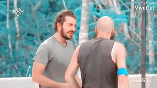 Sercan Yıldırım ~ sen tam bir survivor oldun