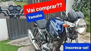 Vai comprar uma Yamaha? Então veja esse vídeo antes