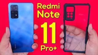Redmi Note 11 Pro Plus Cover & Case | Redmi Note 11 Pro Plus Accessories.