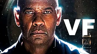 EQUALIZER 3 Bande Annonce VF (2023)