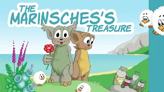 The Marinsches's Treasure - Children's story