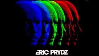 Eric Prydz Essential Mix Live at Cream Privilege Ibiza 2013 (BBC Radio 1) [HQ]