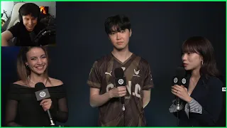 Chovy Wants EXTRA Revenge VS BLG?