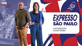 Expresso São Paulo - 15/04/2024