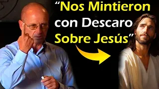 El gran invento de la imagen religiosa de JESUS sobre el Jesús Histórico explicado por Mauro Biglino