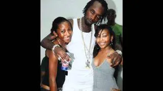 Mavado - Lost Dem - Bad Acid Riddim - July 2011