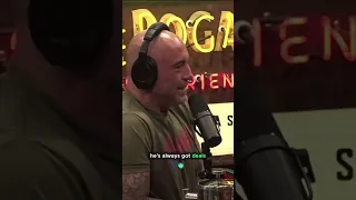 Joe Rogan Reveals Dana White's Passion for the UFC