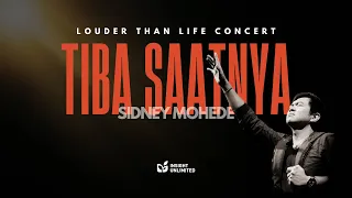 Tiba Saatnya (Official Music Video) - Sidney Mohede