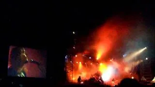 Opeth - Hex Omega (Live at Vagos Open Air '11)