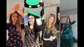 اخر خرجات البنات في الرقص شاوي وسطايفي 💃💃🤪