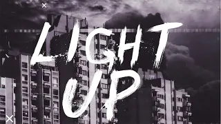 Imcein & Lith1um X - Light Up (Official Music Video)