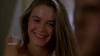 Alicia Silverstone The Crush 1993 HD